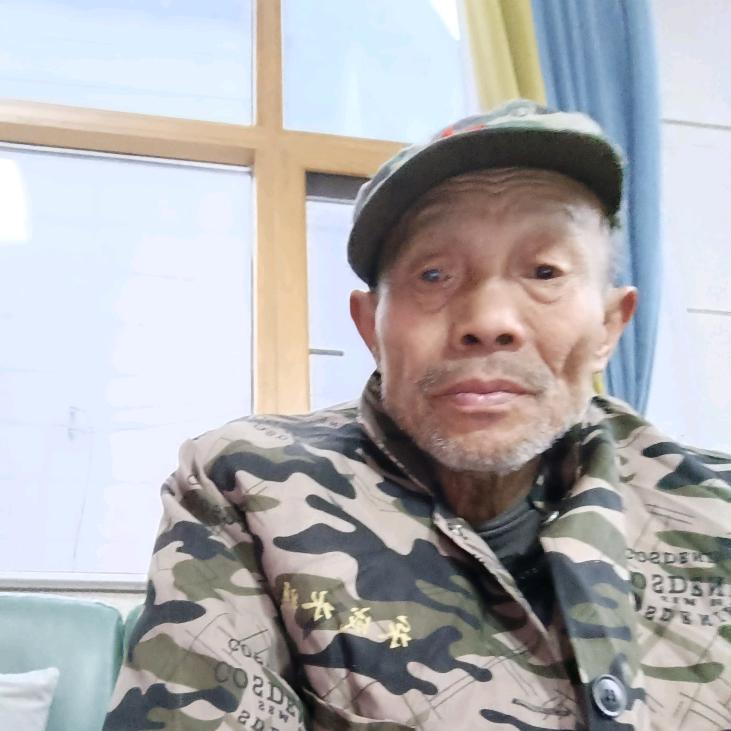 帅气的爷爷👴🏻