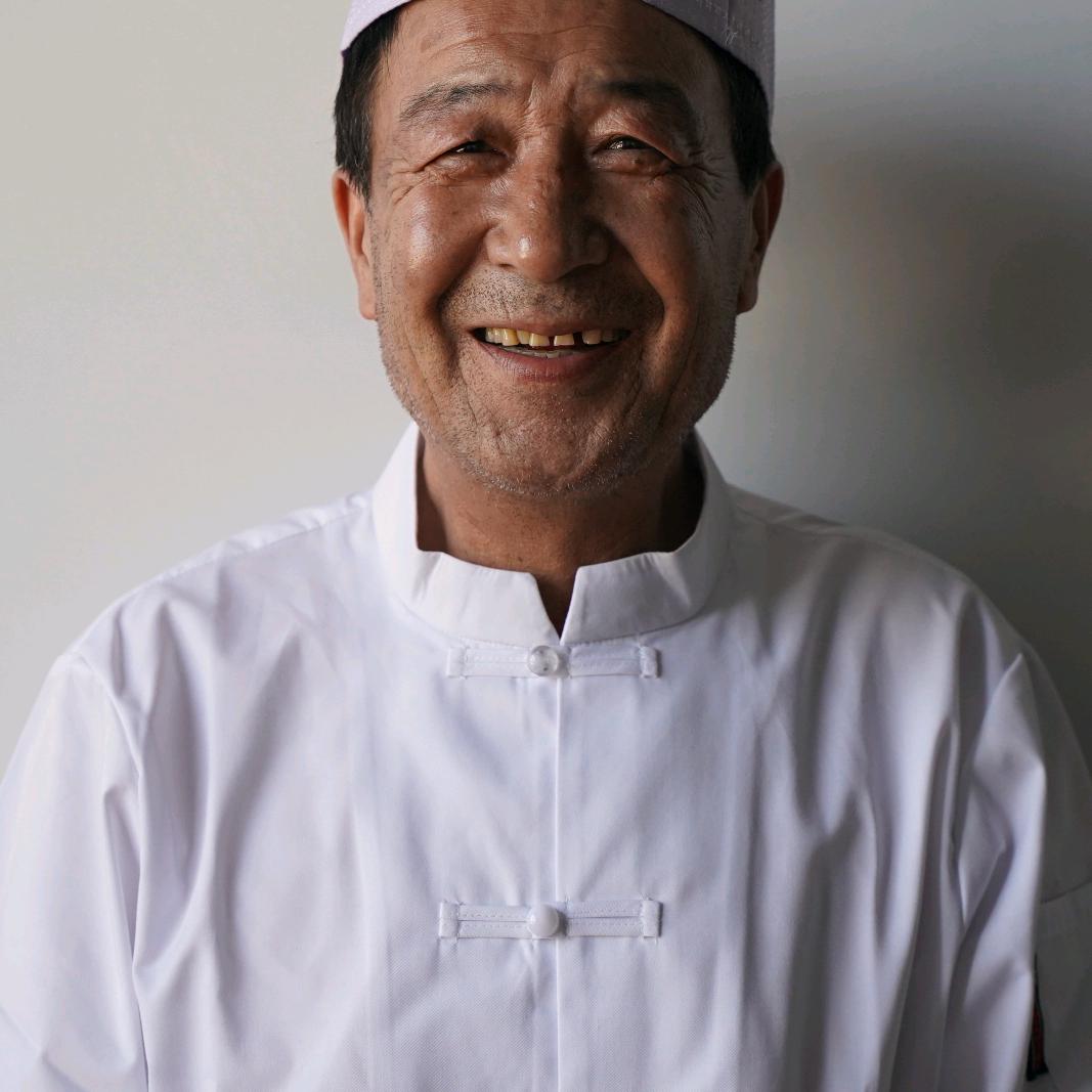 呼和浩特老马炒烩肉