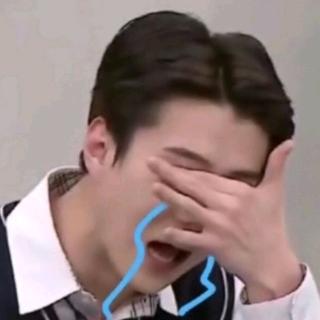 SeHun爱