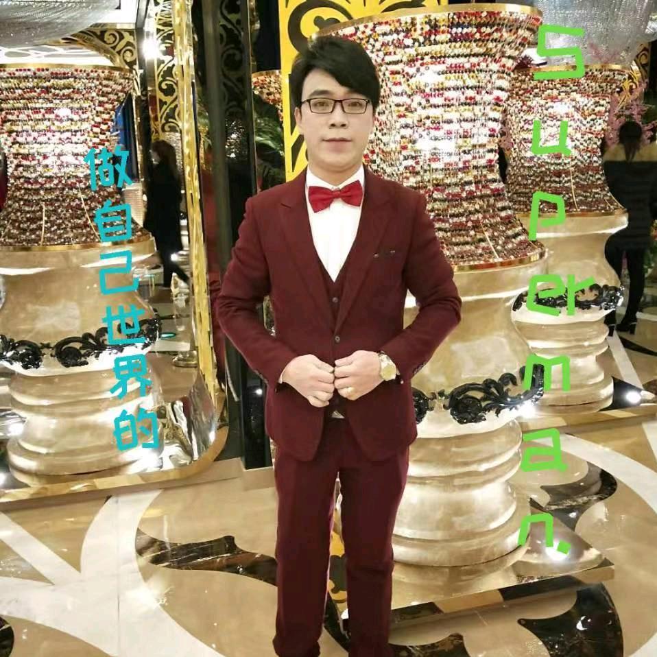 胭脂江湖NPC老黄