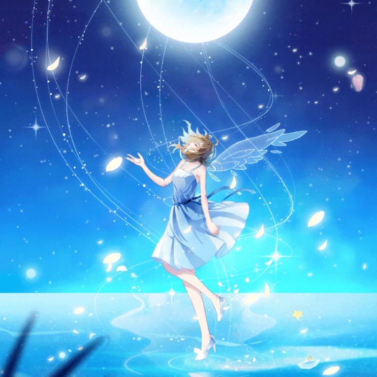 @快乐的凡星头像
