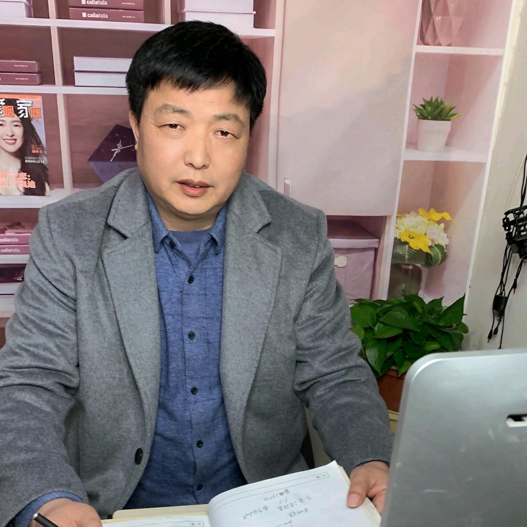马老师🙎🏻‍♂️