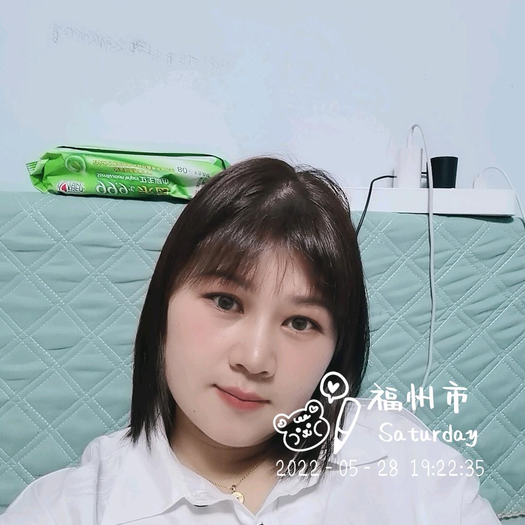 素颜也很倾城