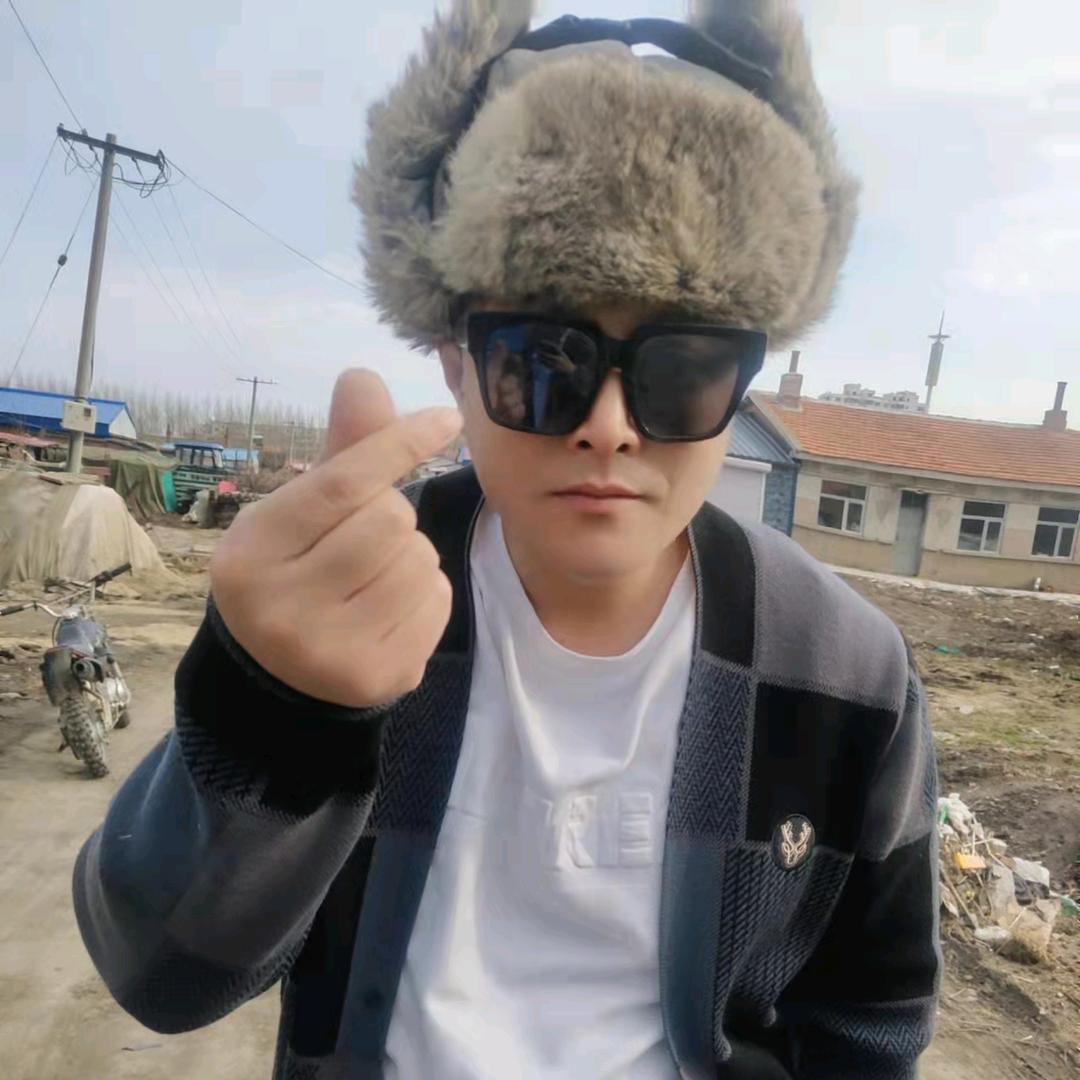 北大荒王东娃子