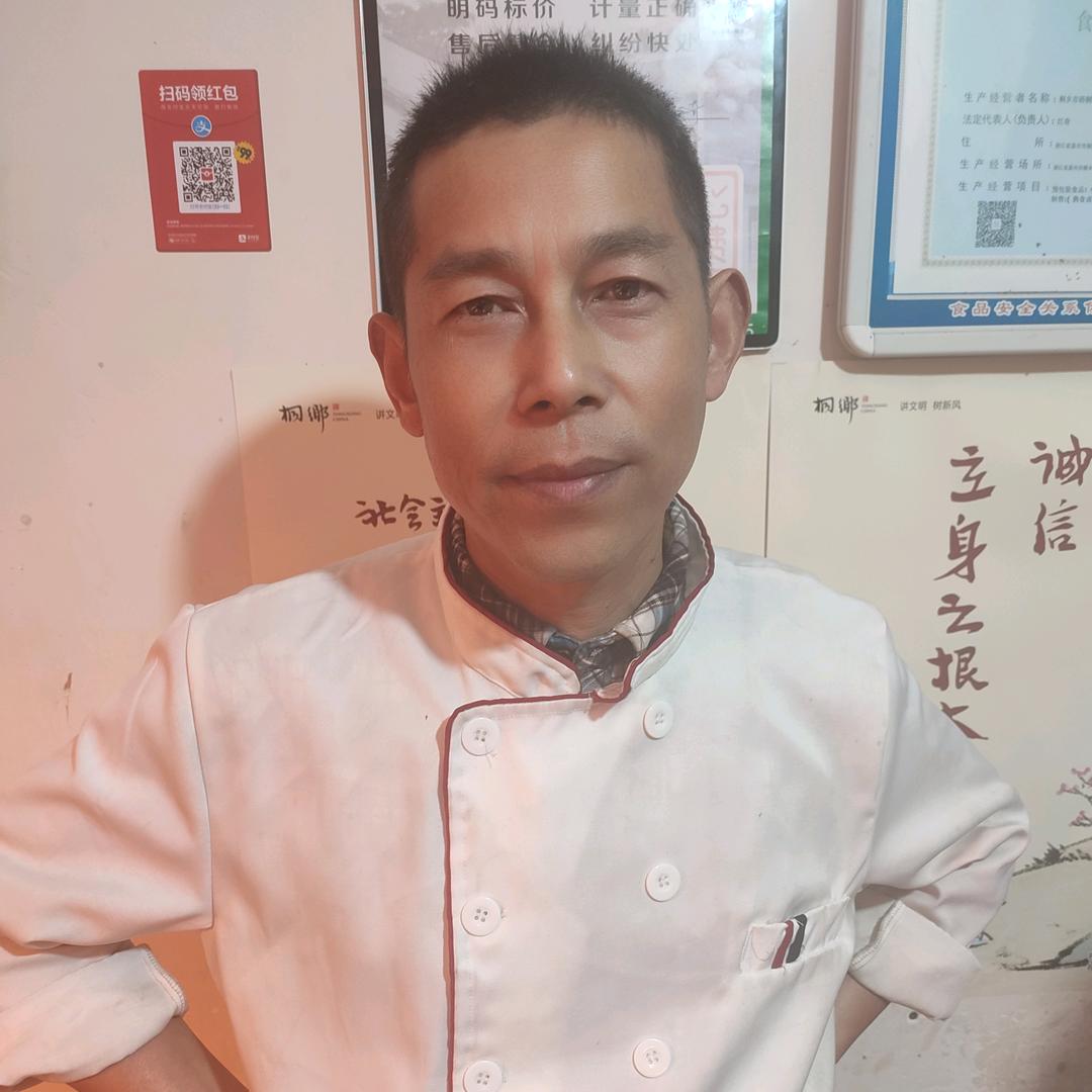 桐乡阿三熟食