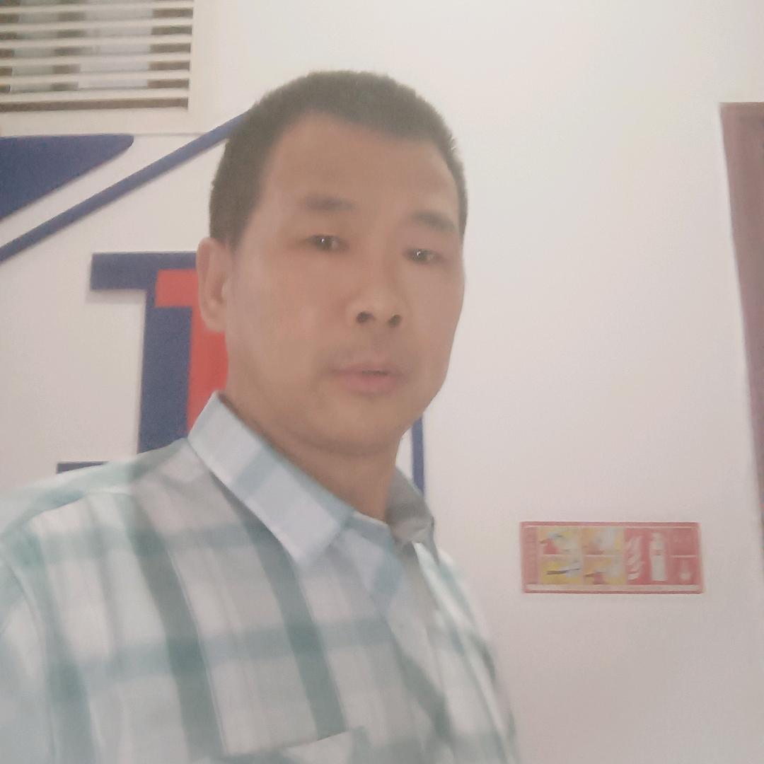 王久林