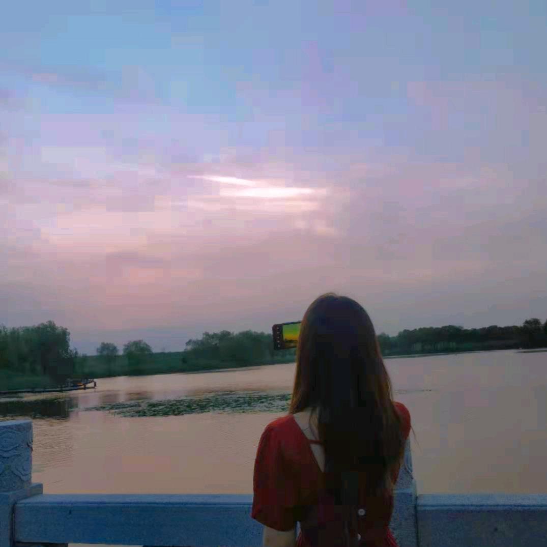 小南和小陈呀💓