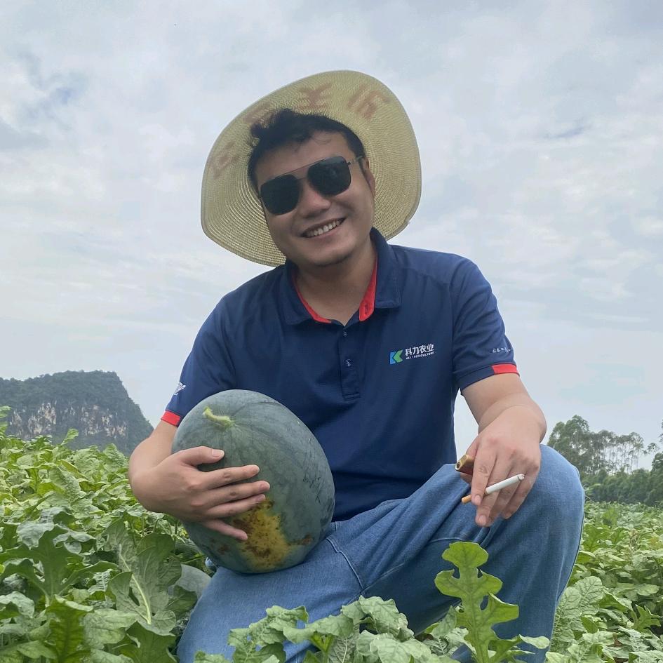 小李农业逆袭路