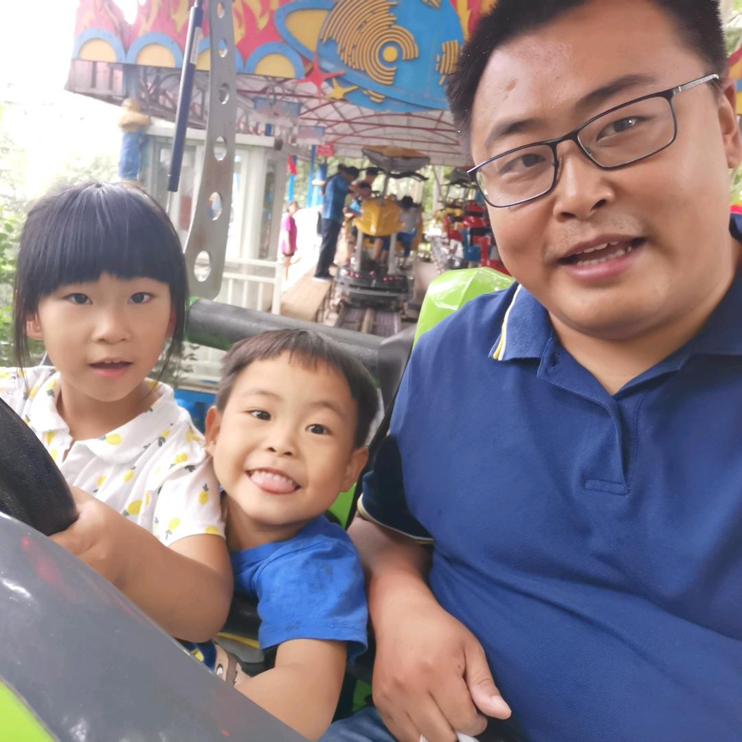 厚仔叔叔-七步书法|七安托管