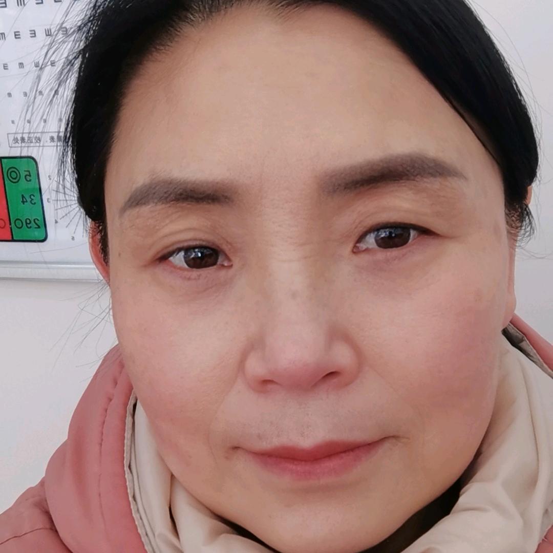 固安县眼妈妈眼镜店