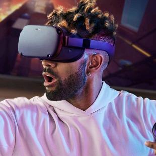 河津市身临其境VR体验馆