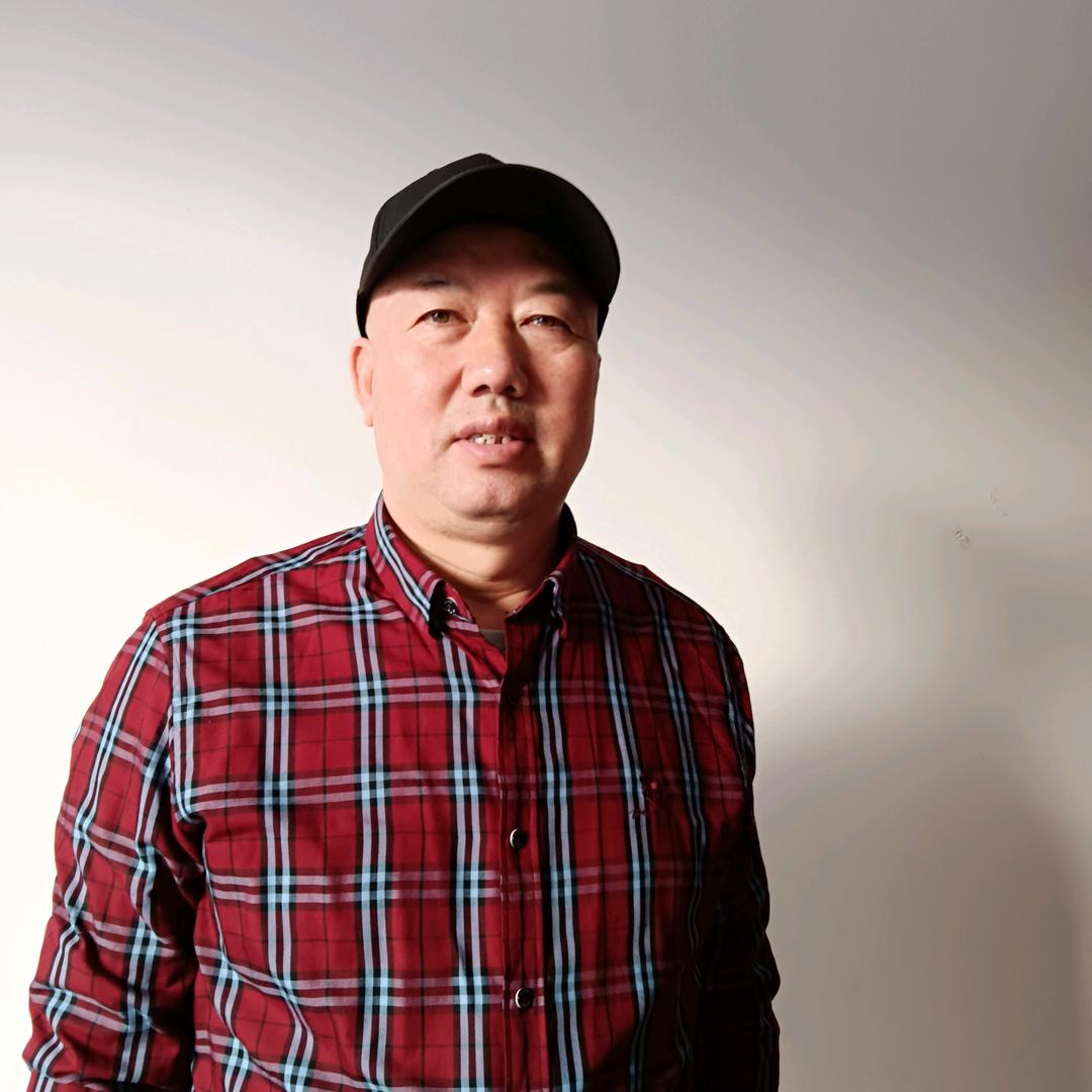 白山徐哥