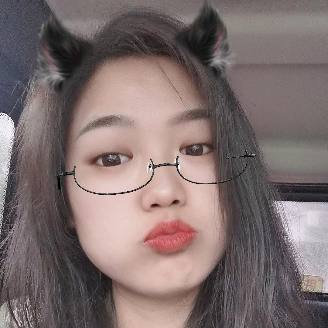 大琳子～