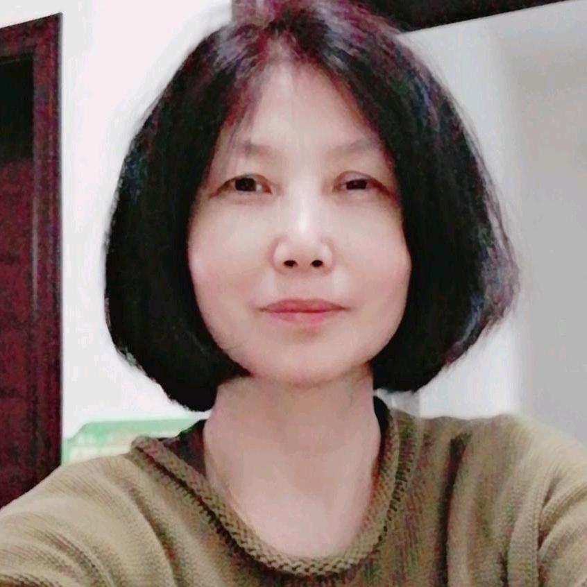 老顽童刘姐