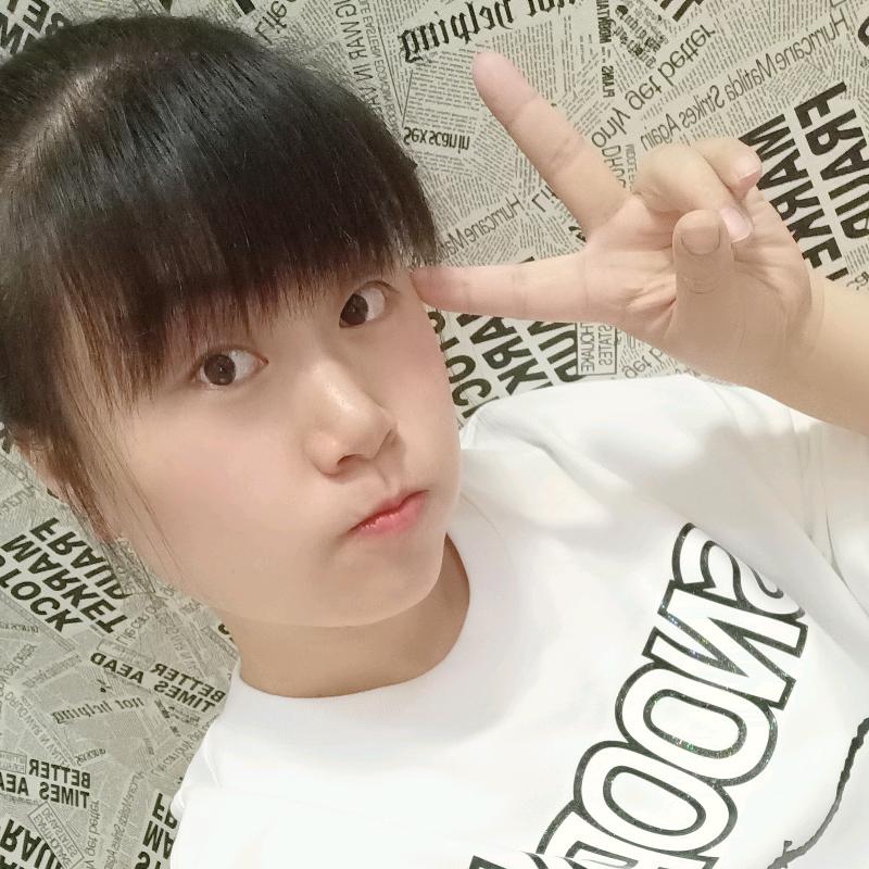 卖土鸡蛋的小姐姐