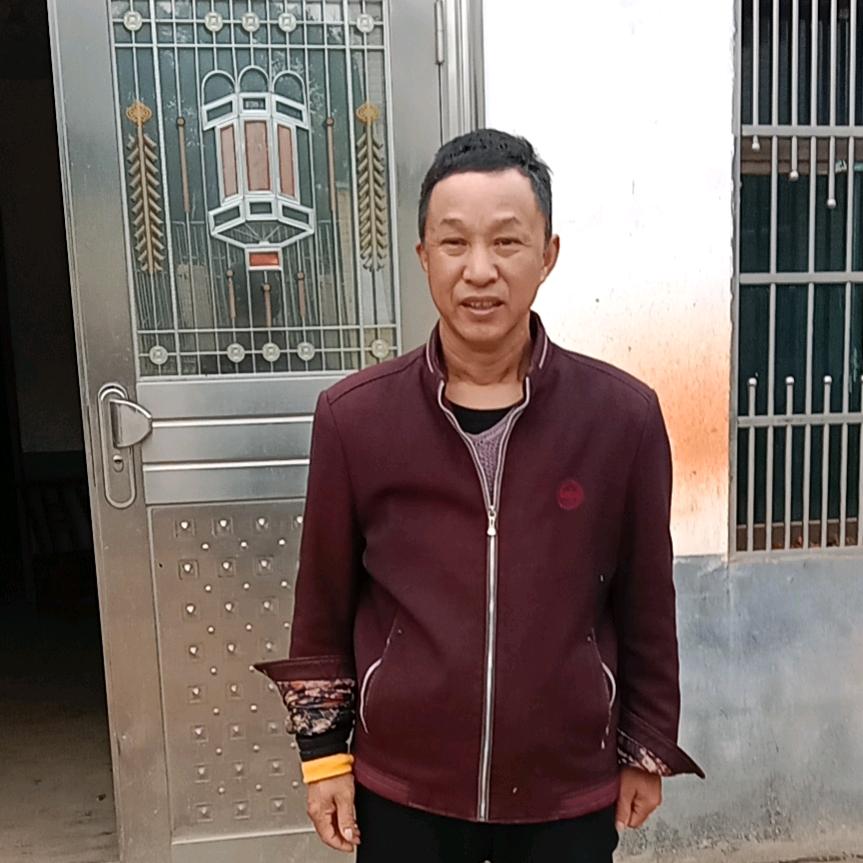 朱老哥（残疾人）