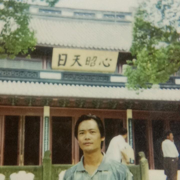 赵云峰