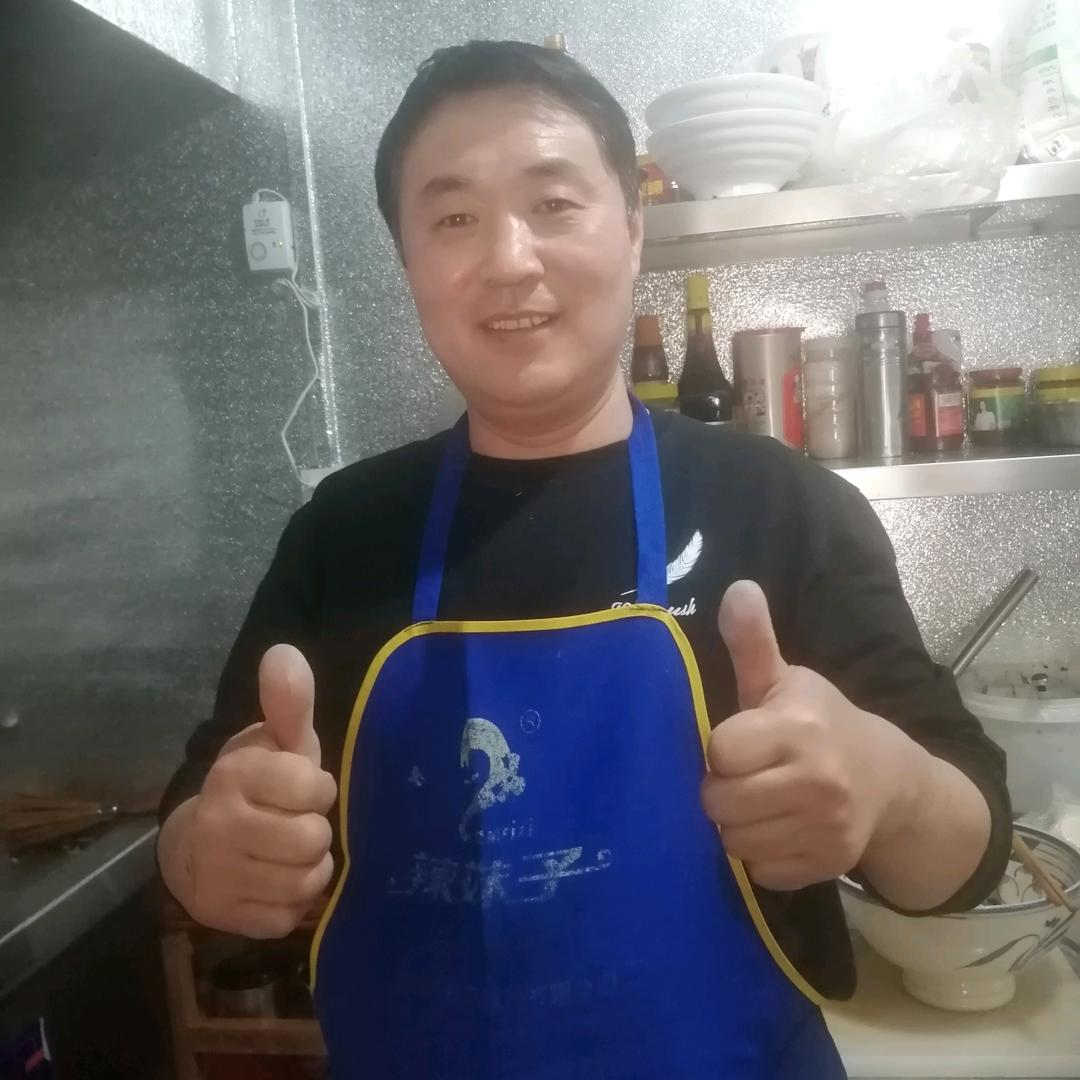 孔大厨