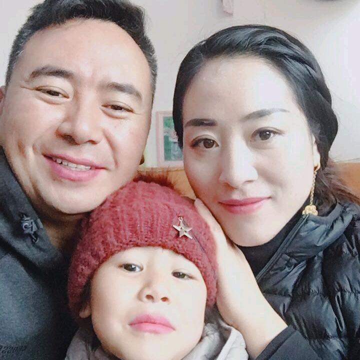 幸福有你