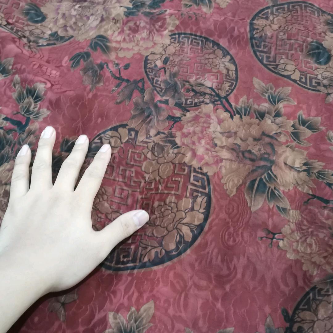 诚信布行
