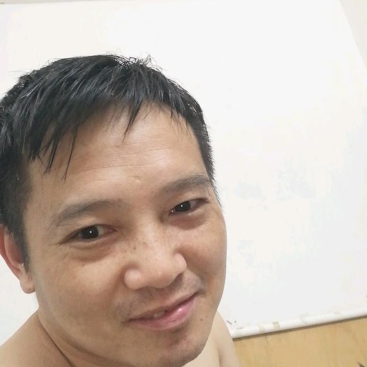 邓杨明