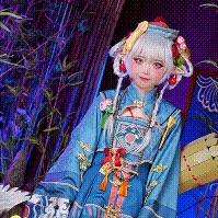 小神龙爸八