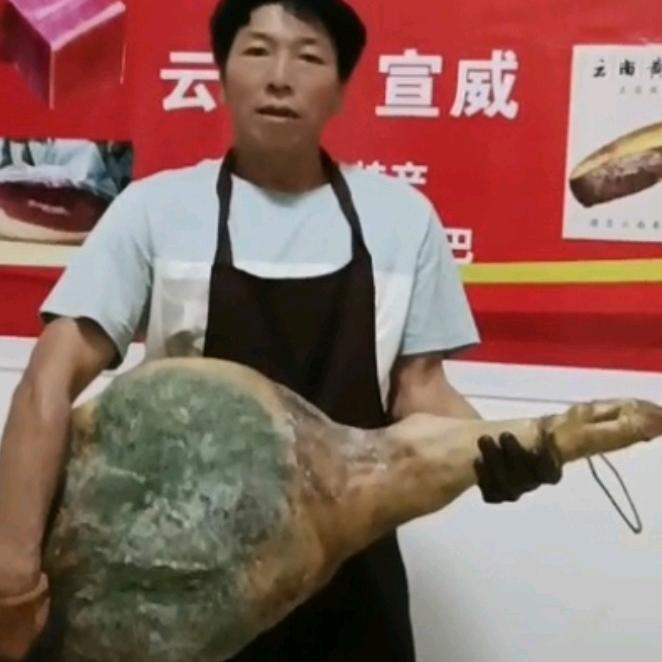 宣威市落水镇护苗食品厂