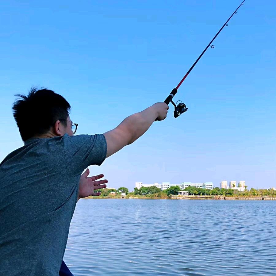 黄金海岸 刘启艺