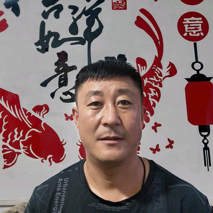 张庆丰