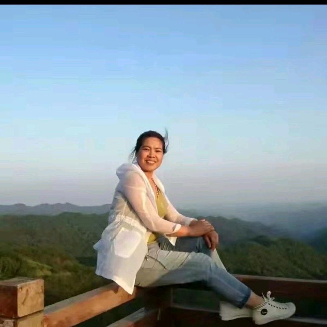 大前煤焦