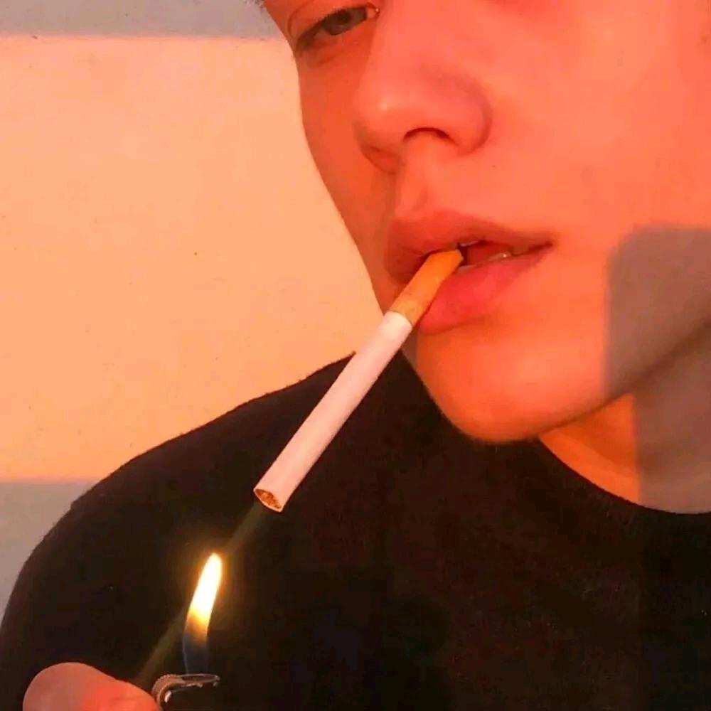 韭菜味的初吻