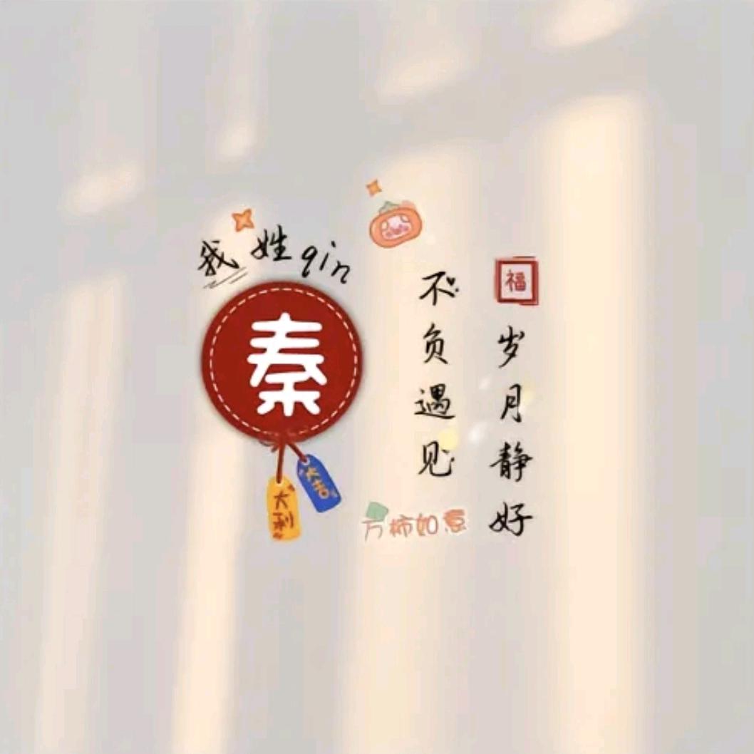 秦氏饼子
