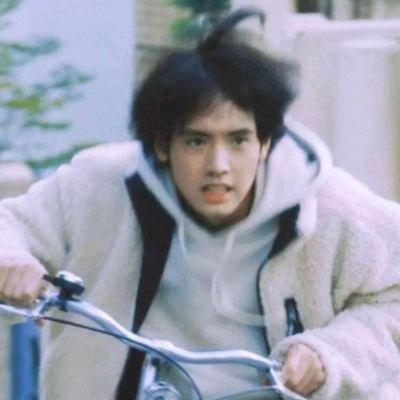 喝口可乐
