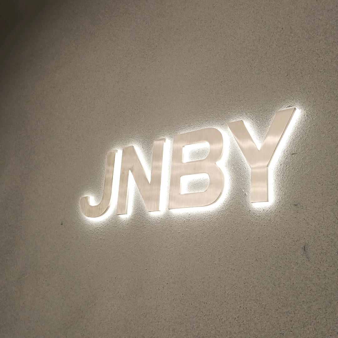 JNBY荆门漳河万达店