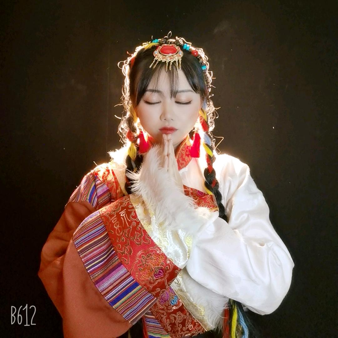 莉❤️