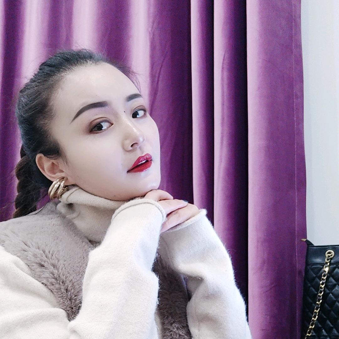 众驰好车@霞霞说车