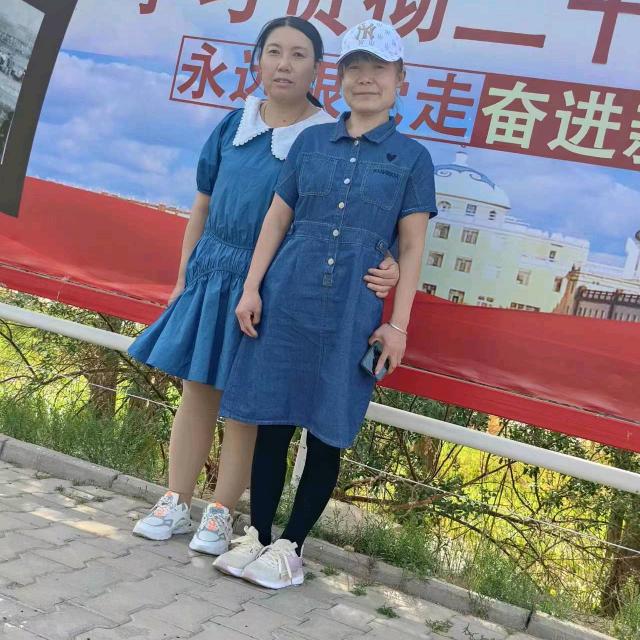 焦海霞