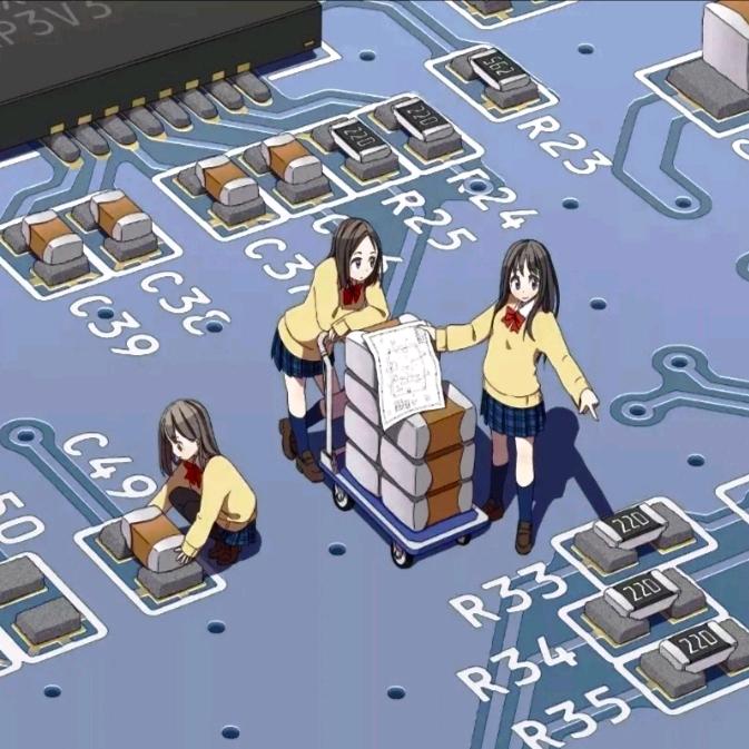 何禾_(Out of work)