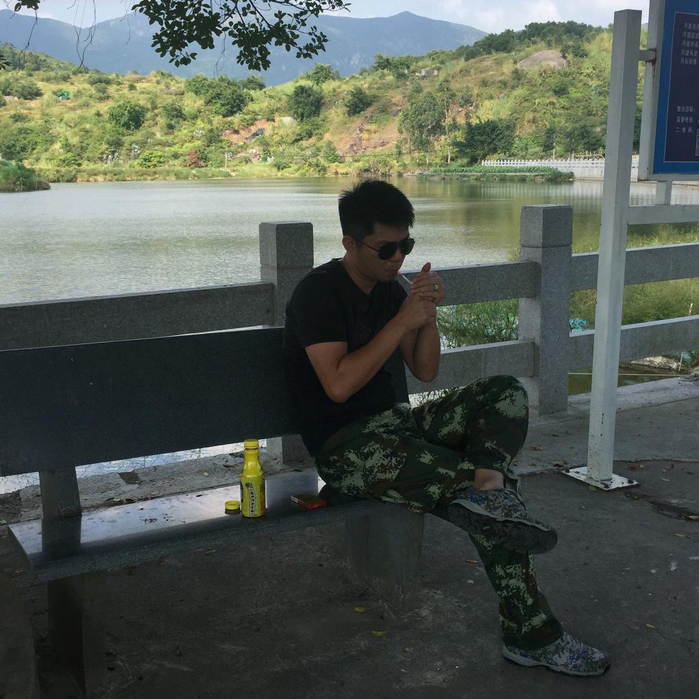 阿牛
