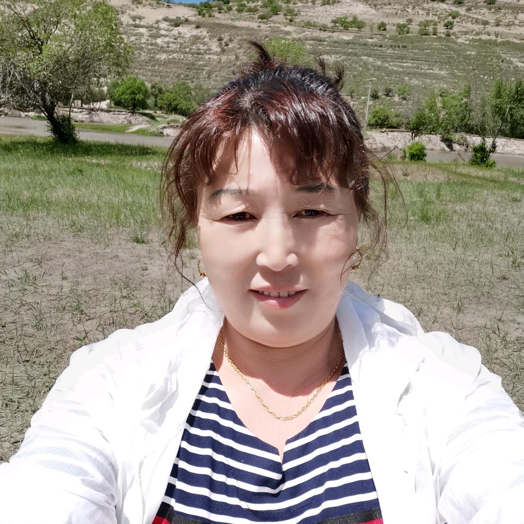 花好月圆岳晓慧