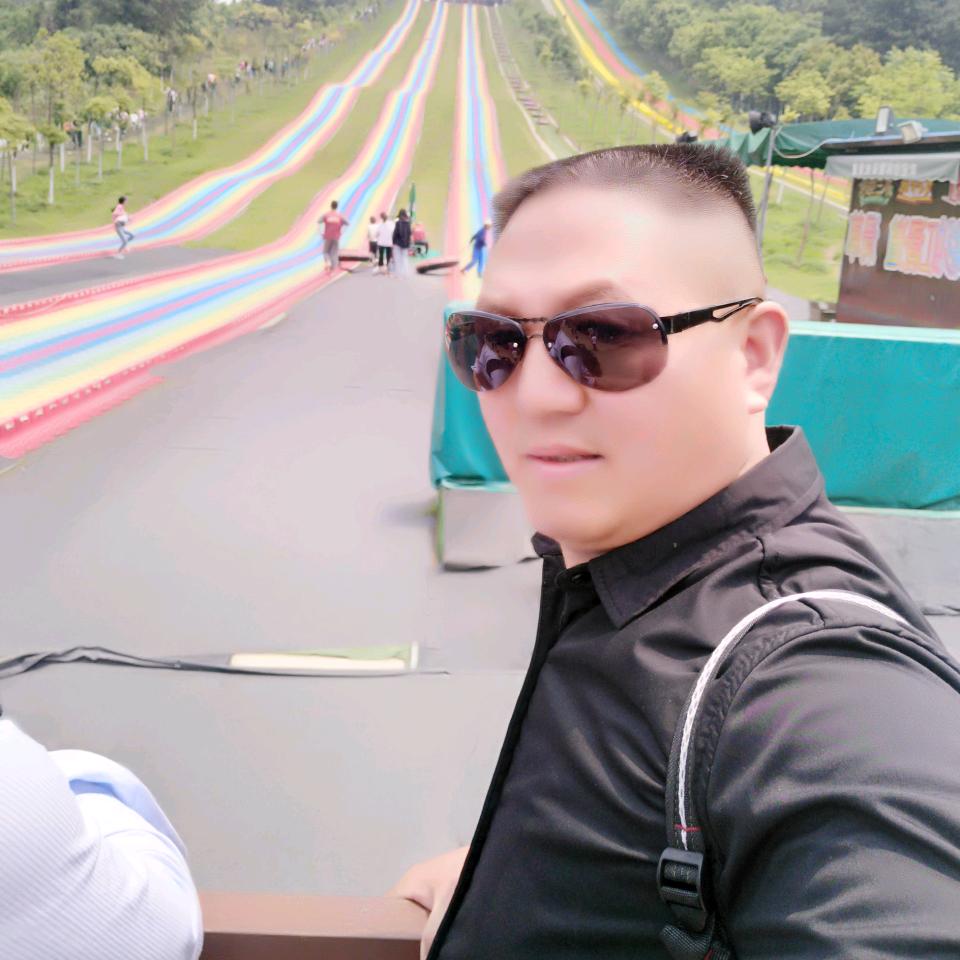 唐克明