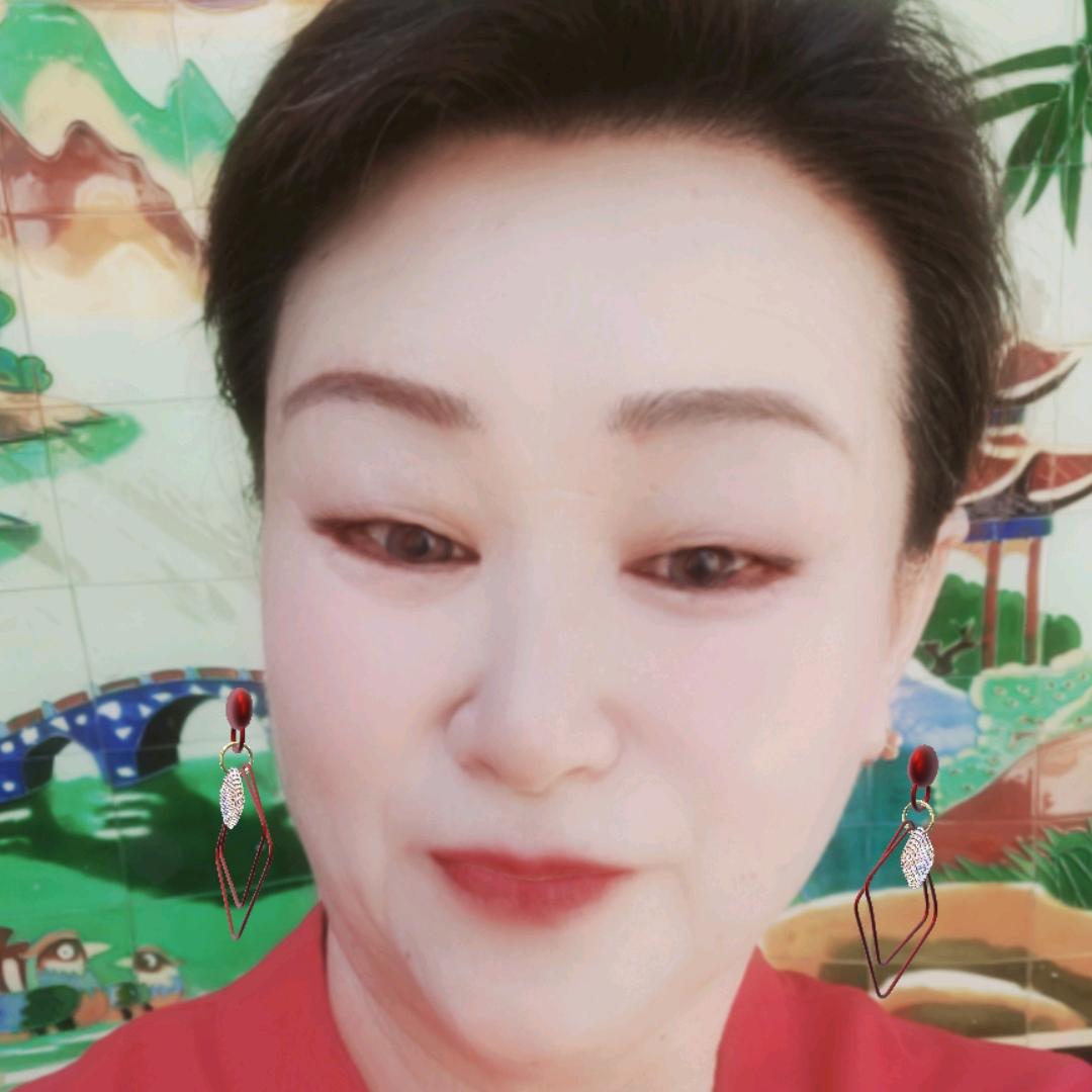 开心快乐的 孙姐