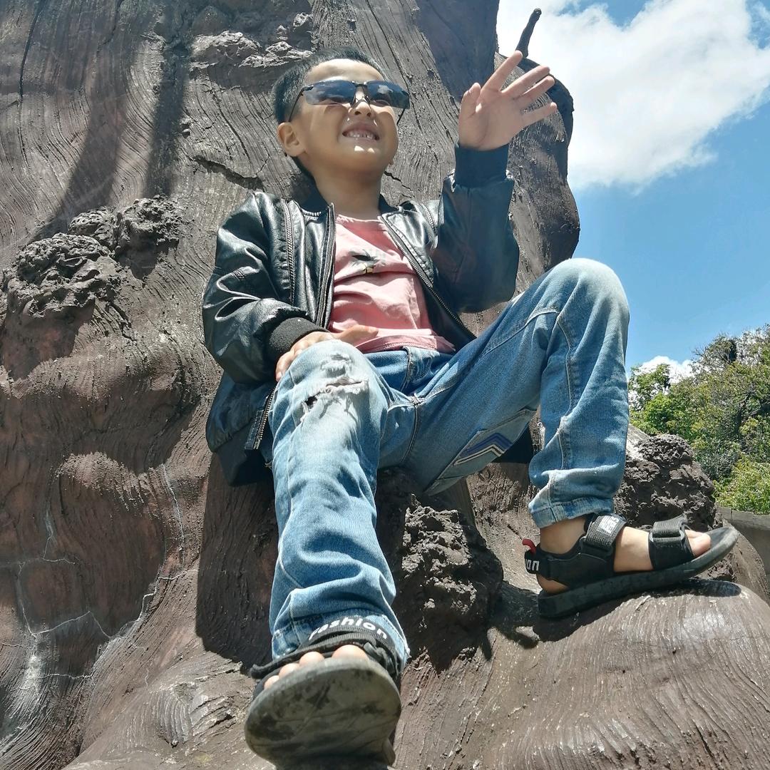 哈尼姑娘👩西麽咯哟咪呐🤪