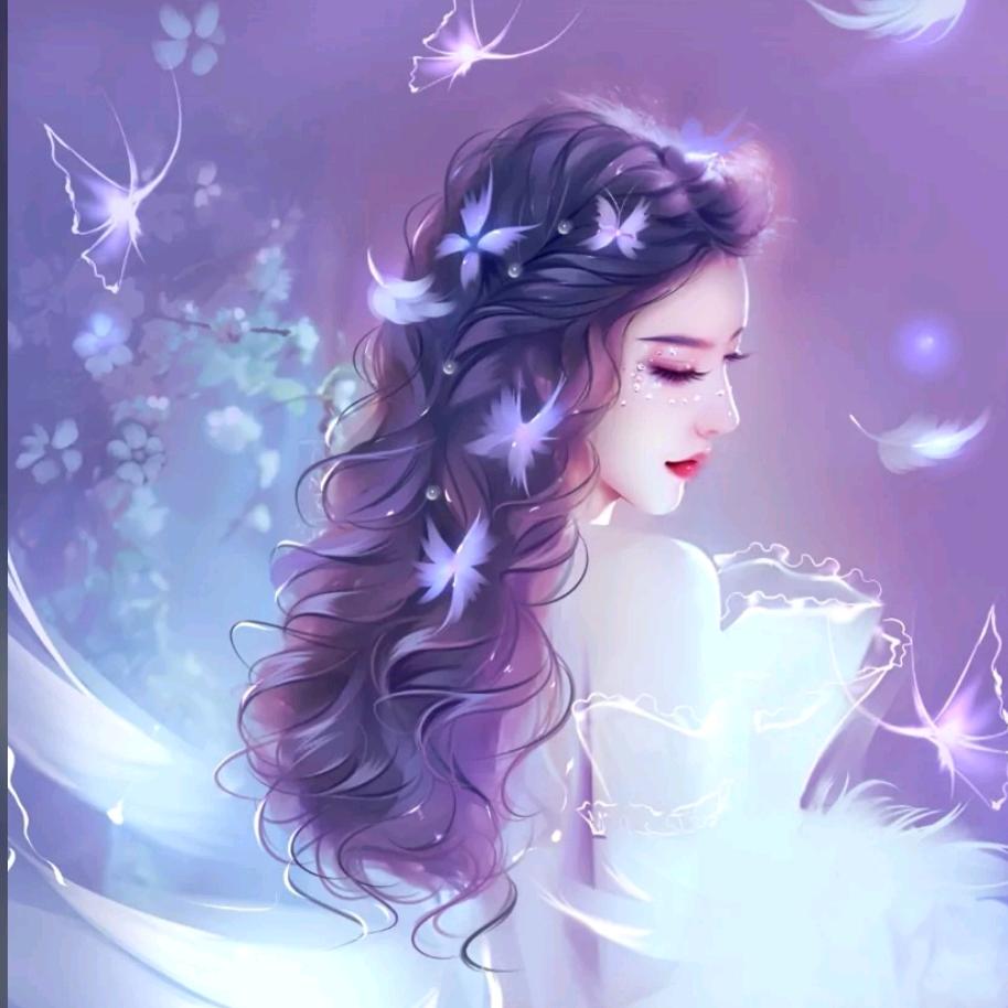 锦鲤 •͈ᴗ⁃͈(互)