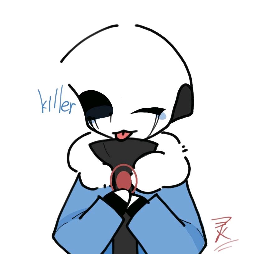 一坨killer