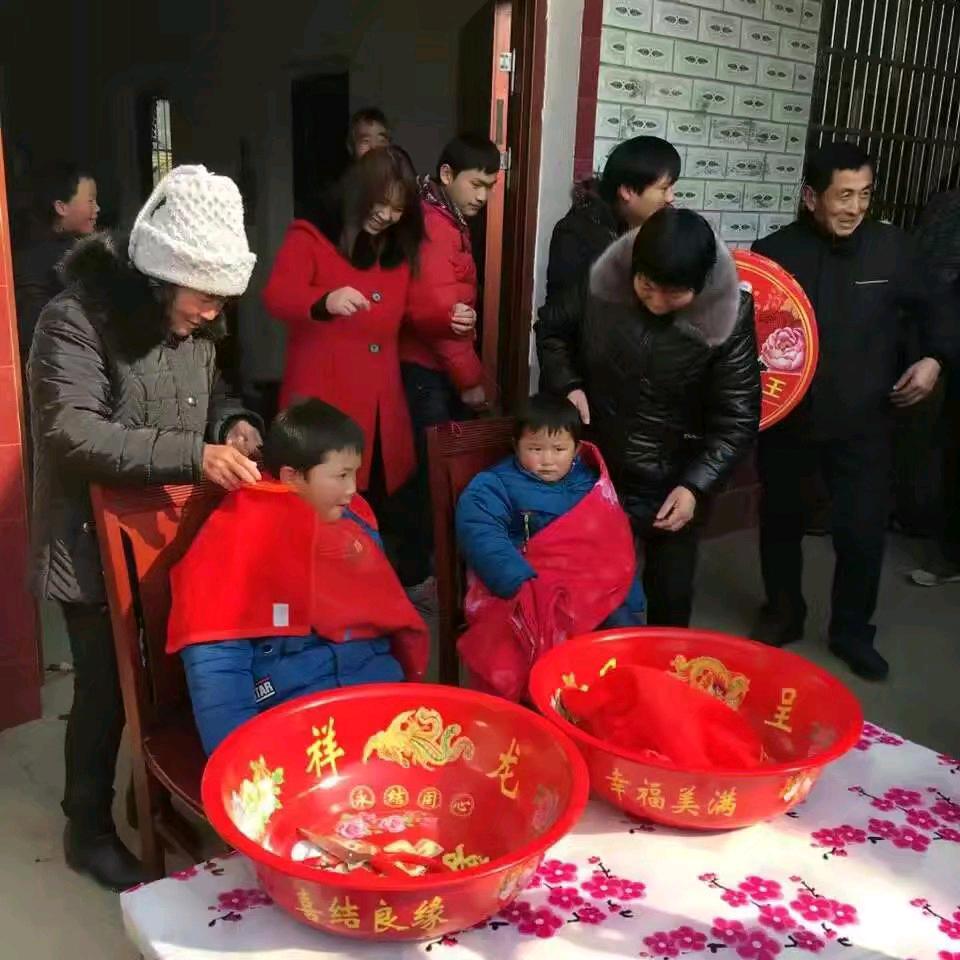 指向阳光