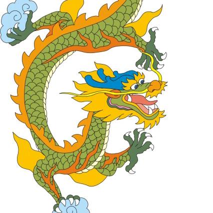 清霞（九龙姐姐）