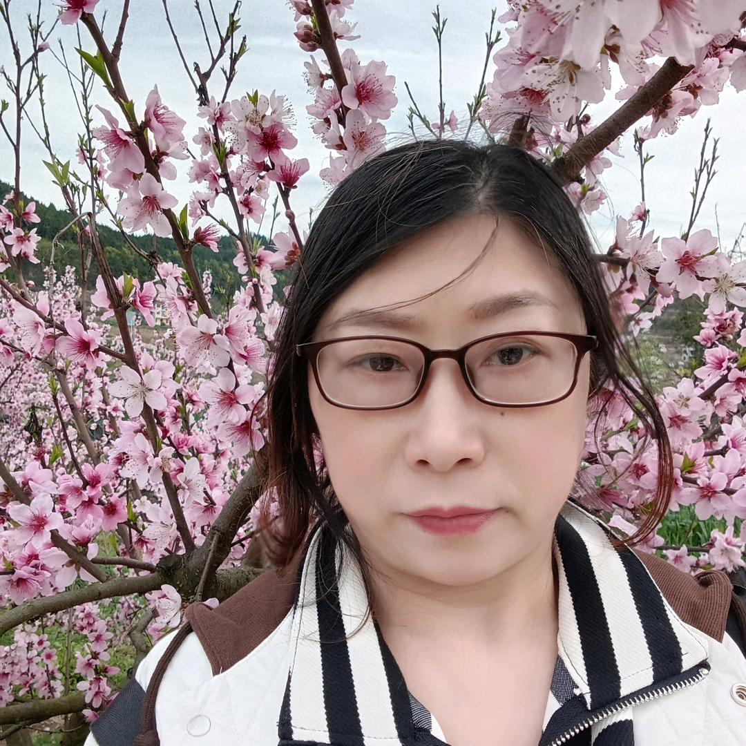 谯红芬