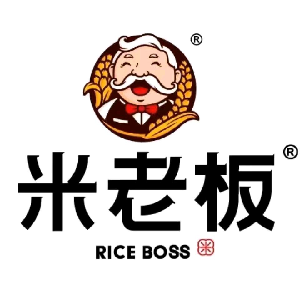 米老板米老板（上海）米业有限公司粮油专卖店