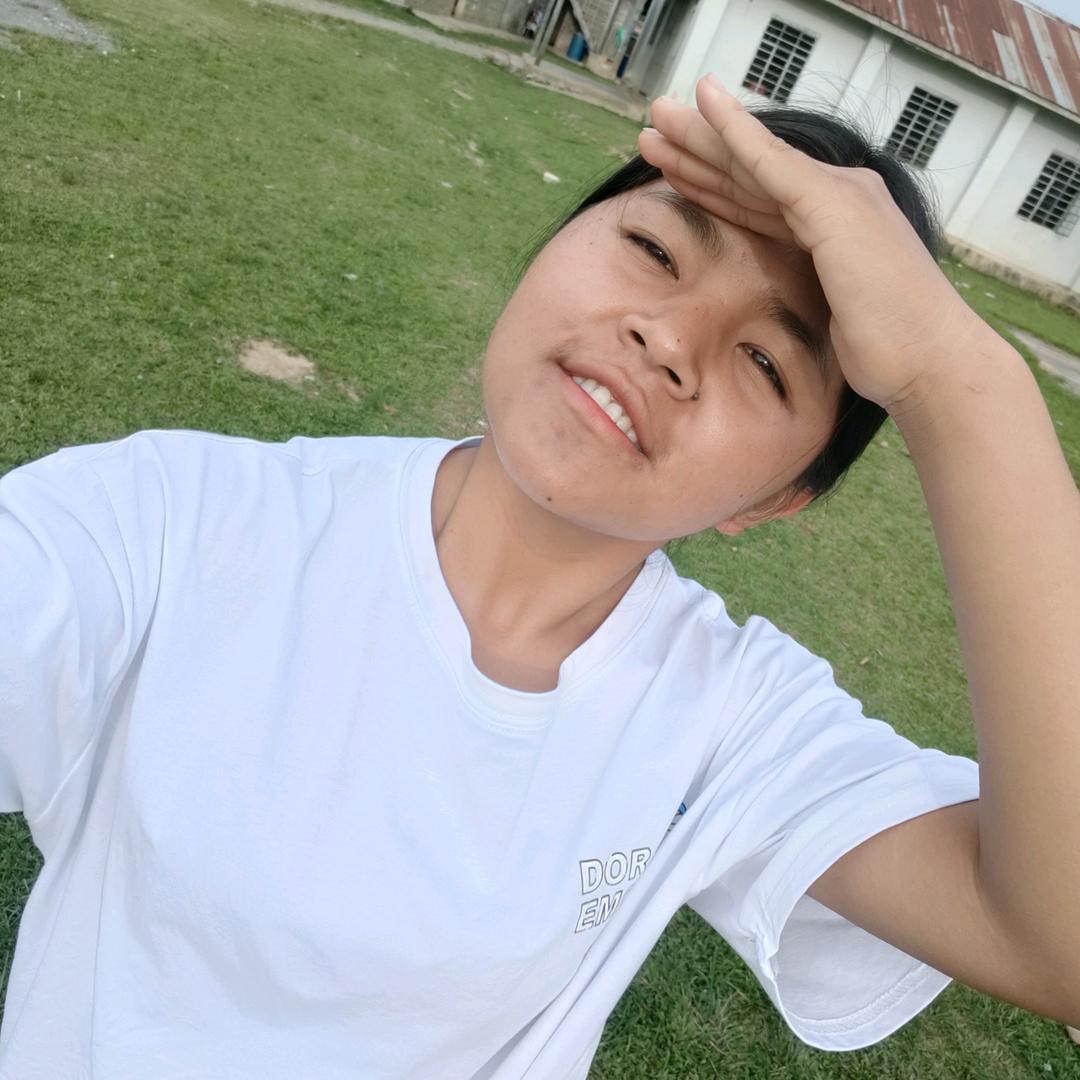 Ah Tsin
